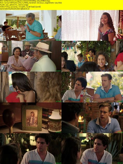acapulco s02e05 dsrip|Download Acapulco.S02E05.WEBRip.x264.